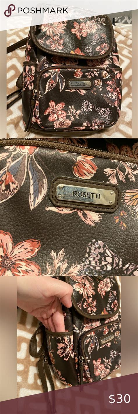 Rosetti® Purse, Handbags, Bags, Backpack Official 